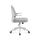 Huzaro Mark Adler Junior 4.0 Grey - 1317296 - zdjęcie 4